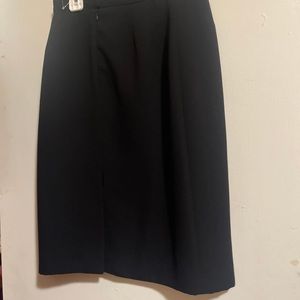 Kasper women suit  skirt